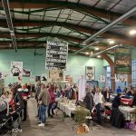 © 29ème automnale du livre_Sury-le-Comtal - Mairie de Sury le Comtal