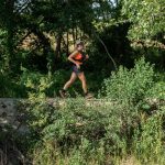 © Parcours trail 13 - Trail des bords de Loire_Montrond-les-Bains - Julien GLINTZ