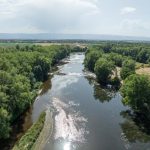© Parcours trail 14 - Entre champs et bords de Loire_Rivas - Julien GLINTZ