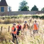 © Parcours trail 18 - Saint-Marcel en Forêt_Saint-Marcel-de-Félines - Julien GLINTZ