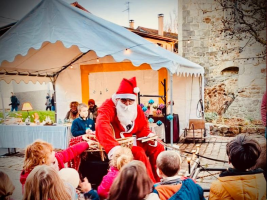 Marché de Noël