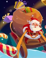 À la rescousse du Père Noël - spectacle enfant