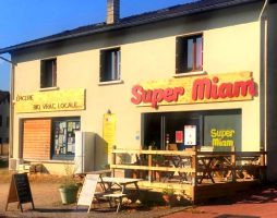 Super MIAM