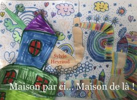 Maison par ci...maison de là - Histoires à petits pas
