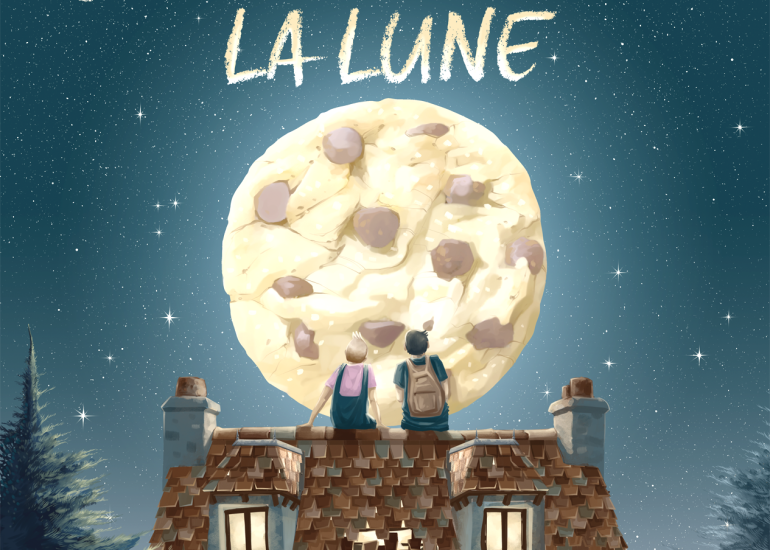 J'irai croquer la lune - Histoires à petits pas_Montbrison
