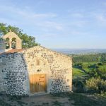 © Chapelle Sainte-Marie-Madeleine - Office de tourisme Loire Forez