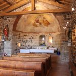 © Chapelle Sainte Marie Madeleine - Association APPIC