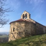 © Chapelle Ste Marie Madeleine - OT Loire Forez