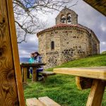 © Chapelle Ste Marie-Madeleine - Yannick Blanchon
