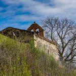 © Chapelle Ste Marie-Madeleine - Yannick Blanchon