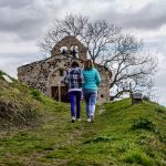 © Chapelle Ste Marie-Madeleine - Yannick Blanchon