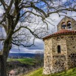 © Chapelle Ste Marie-Madeleine - Yannick Blanchon
