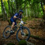 © N°76 - Les jonquilles - Circuit Enduro - Espace VTT-FFC Massif des Bois Noirs_Chalmazel - Jeansagnière - White Lizard Studio
