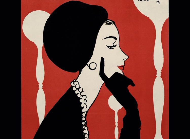 © Exposition - Pierre Simon, le chapeau dessiné - P. Simon