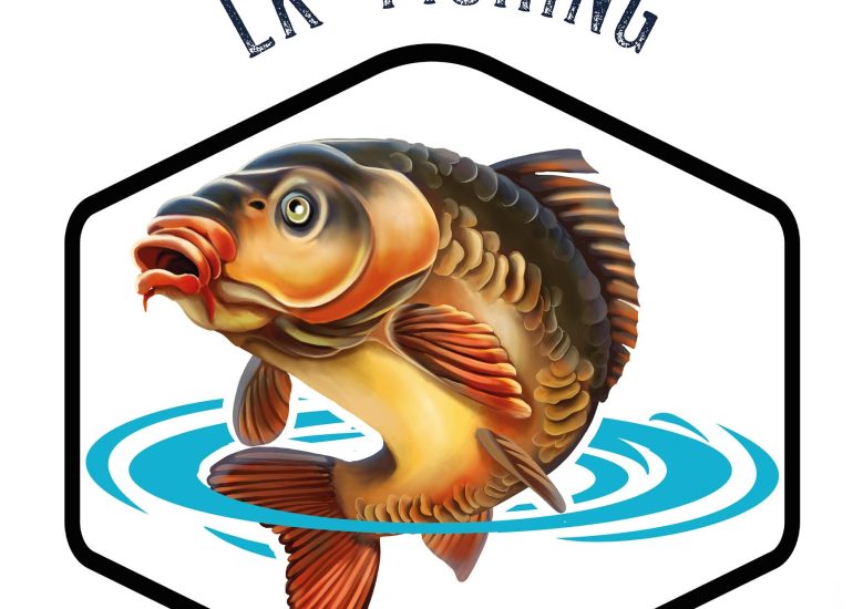 © Etang de pêche privé_Craintilleux - LK Fishing