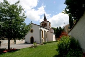 Église Saint-André