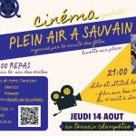 © Fête des Airelles-Myrtilles_Sauvain - Comité des fêtes de Sauvain