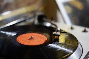 6ème salon du disque et du vinyle