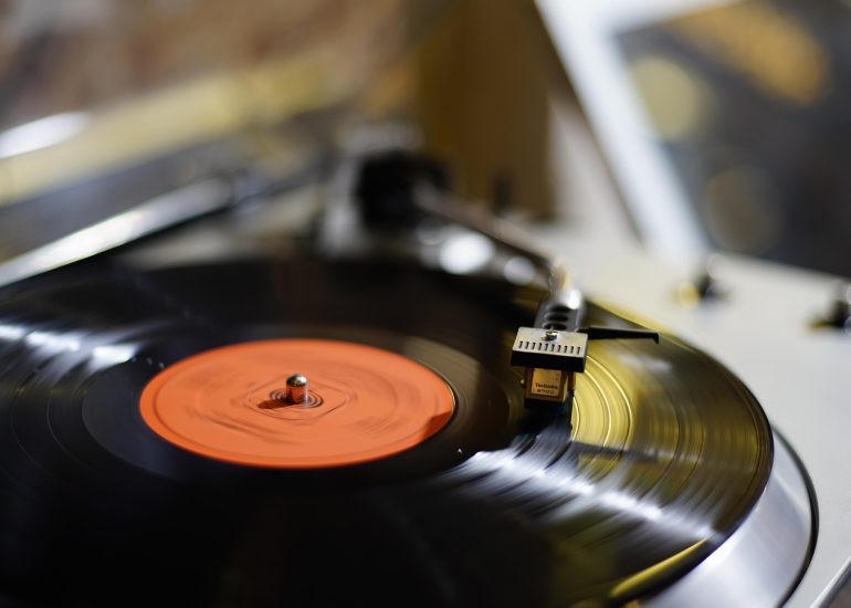 © 6ème salon du disque_Sury-le-Comtal - Pixabay