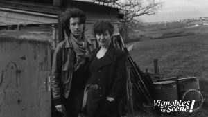 Tape-Dru en concert et dégustations - Vignobles en scène