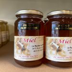 © A la découverte du monde des abeilles et de leur nectar_Valeille - OT Forez Est