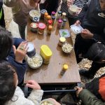 Top pop corn - La visite gonflée_Saint-Cyr-les-Vignes