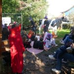 Halloween à La Ferme des délices !_Ferme des délices foréziens Saint-Cyr-les-Vignes