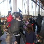 Halloween à La Ferme des délices !_Ferme des délices foréziens Saint-Cyr-les-Vignes