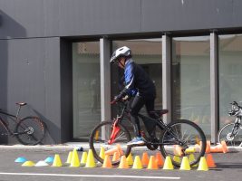 Club Cyclo de St Bonnet le Château