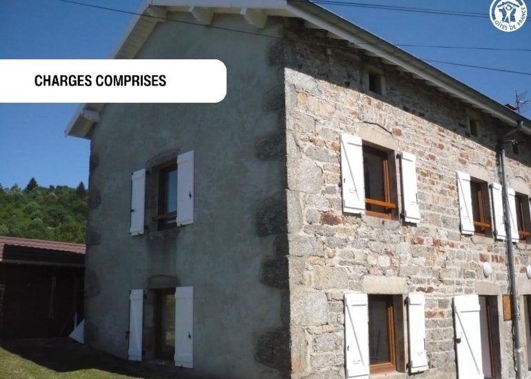 © Les Gentianes - Gîtes de France