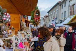 Marché de Noël