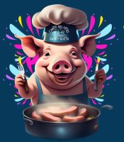 33ème foire de la Fricassée