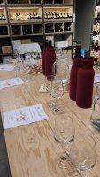 A la découverte des vins rouges