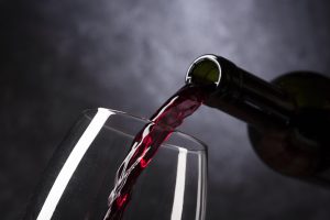 Soirée Beaujolais Nouveaux !