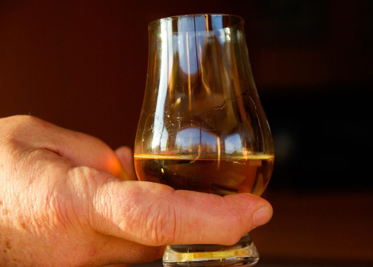 © Atelier Whiskys_Trelins - Image par jacqueline macou de Pixabay