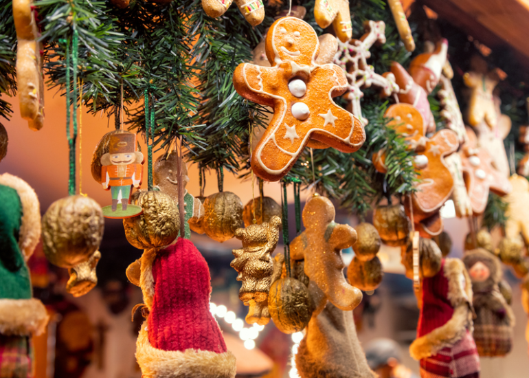 © Marché de Noël des artisans-créateurs_Chazelles-sur-Lyon - Canva