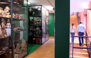 Dans les coulisses du musée - Journées Européennes du Patrimoine