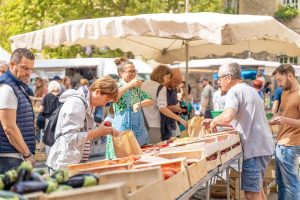 Markt