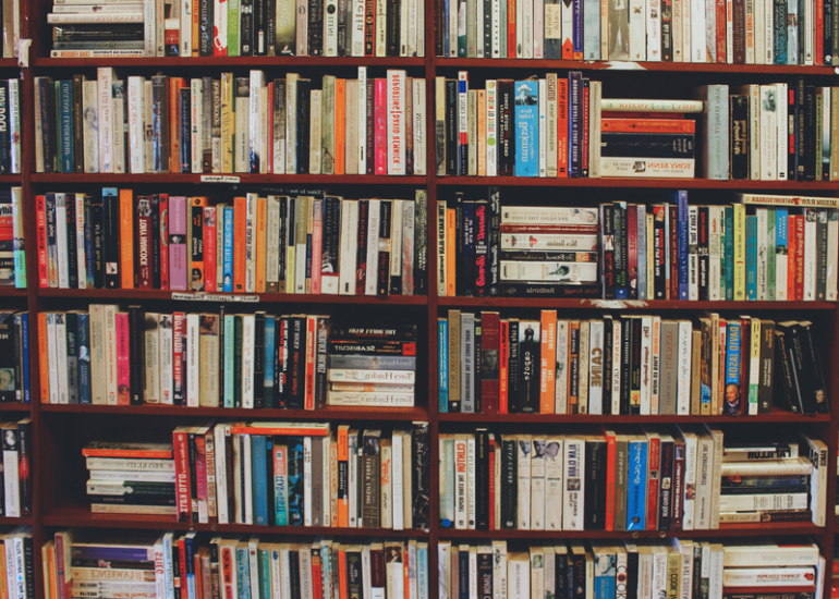 © Fête du livre_Cuzieu - Canva