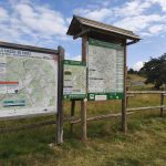 © Trailstrecken Massif du Forez_Chalmazel - Jeansagnière - Office de tourisme Loire Forez