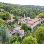© Salle à louer au Château de Goutelas_Marcoux - Romain Gouttefangeas