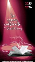 Université pour tous - Cycle de conférences
