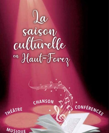 © Université pour tous - Cycle de conférences_Saint-Bonnet-le-Château - Entre en scène