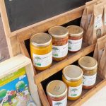 © Visite et dégustation à la Ferme de l'Oasis_Saint-Marcel-de-Félines - Ferme de l'oasis