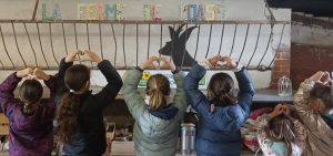 Visite et dégustation à la Ferme de l'Oasis