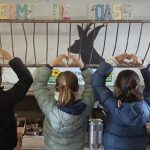 © Visite et dégustation à la Ferme de l'Oasis_Saint-Marcel-de-Félines - Ferme de l'oasis