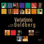 Les Variations Goldberg  - Concert Découverte - Festival Baroque en Forez_Apinac
