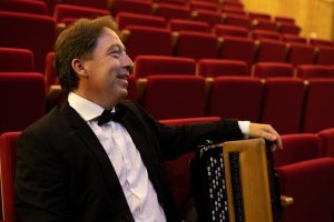 Les Variations Goldberg  - Concert Découverte - Festival Baroque en Forez
