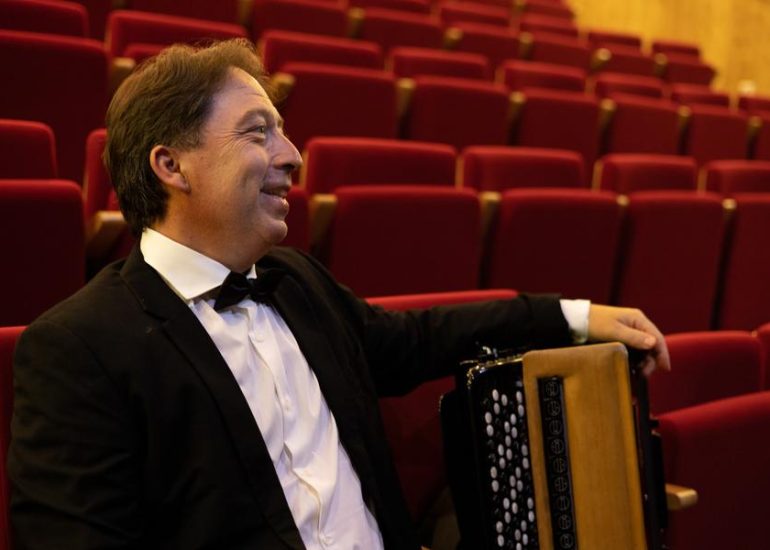 Les Variations Goldberg  - Concert Découverte - Festival Baroque en Forez_Apinac