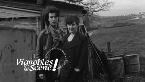 Tape-Dru en concert et dégustations - Vignobles en scène
